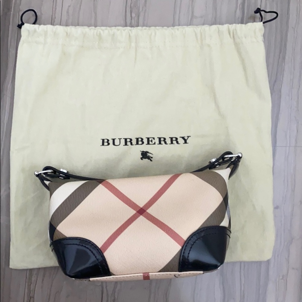 Burberry small bag. Perfect condition!!!! - Picture 7 of 7